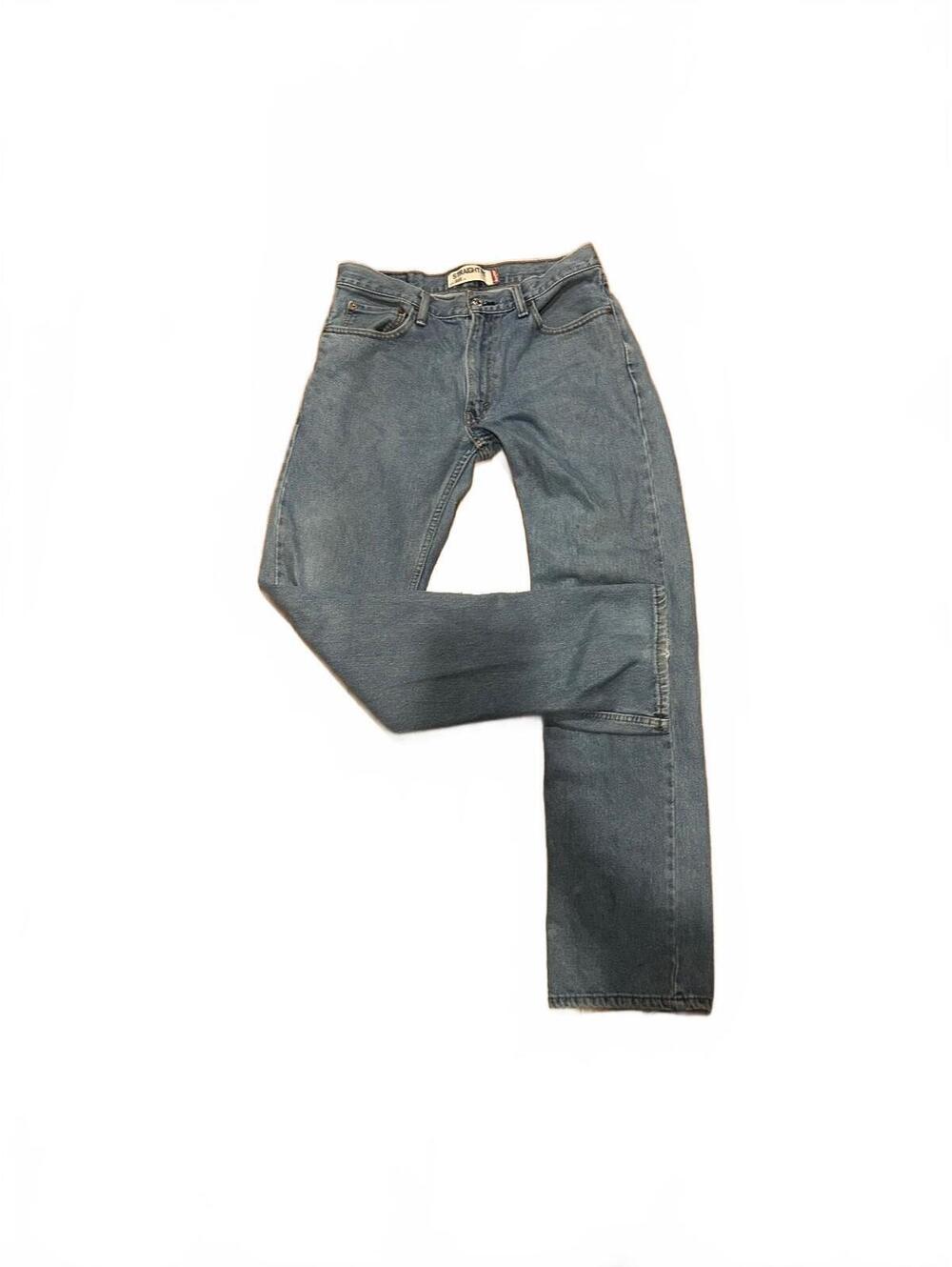 505 Levi’s 32x34